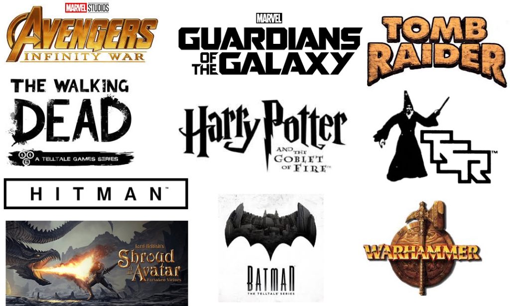 Logos